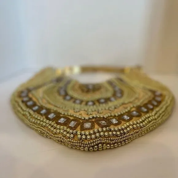 CUTE beaded handbag - Picture 15 of 16